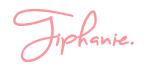 Démaquillage pratique et bio avec l’Ateliers des Délices ! signature tiphanie