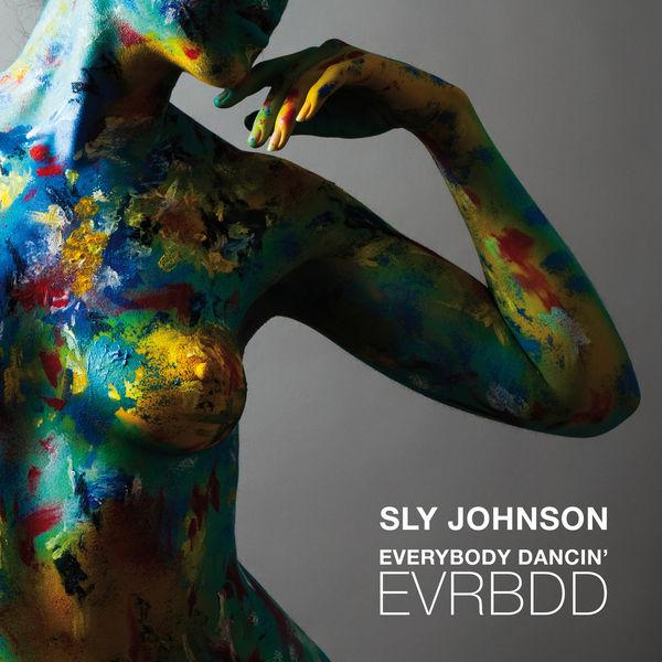 Sly Johnson – EVRBDD (Everybody Dancin’)