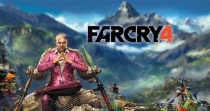 Far Cry 4 300x159 Far Cry 4: réveillez votre instinct !