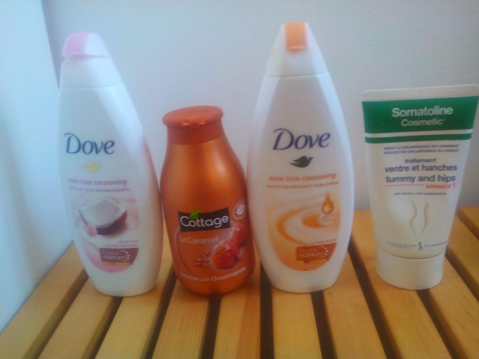 Mes produits finis Mes produits finis