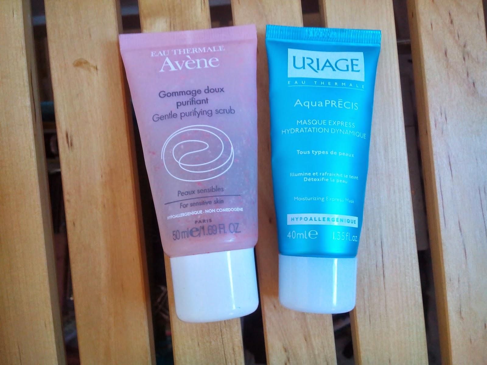 Mes produits finis Mes produits finis