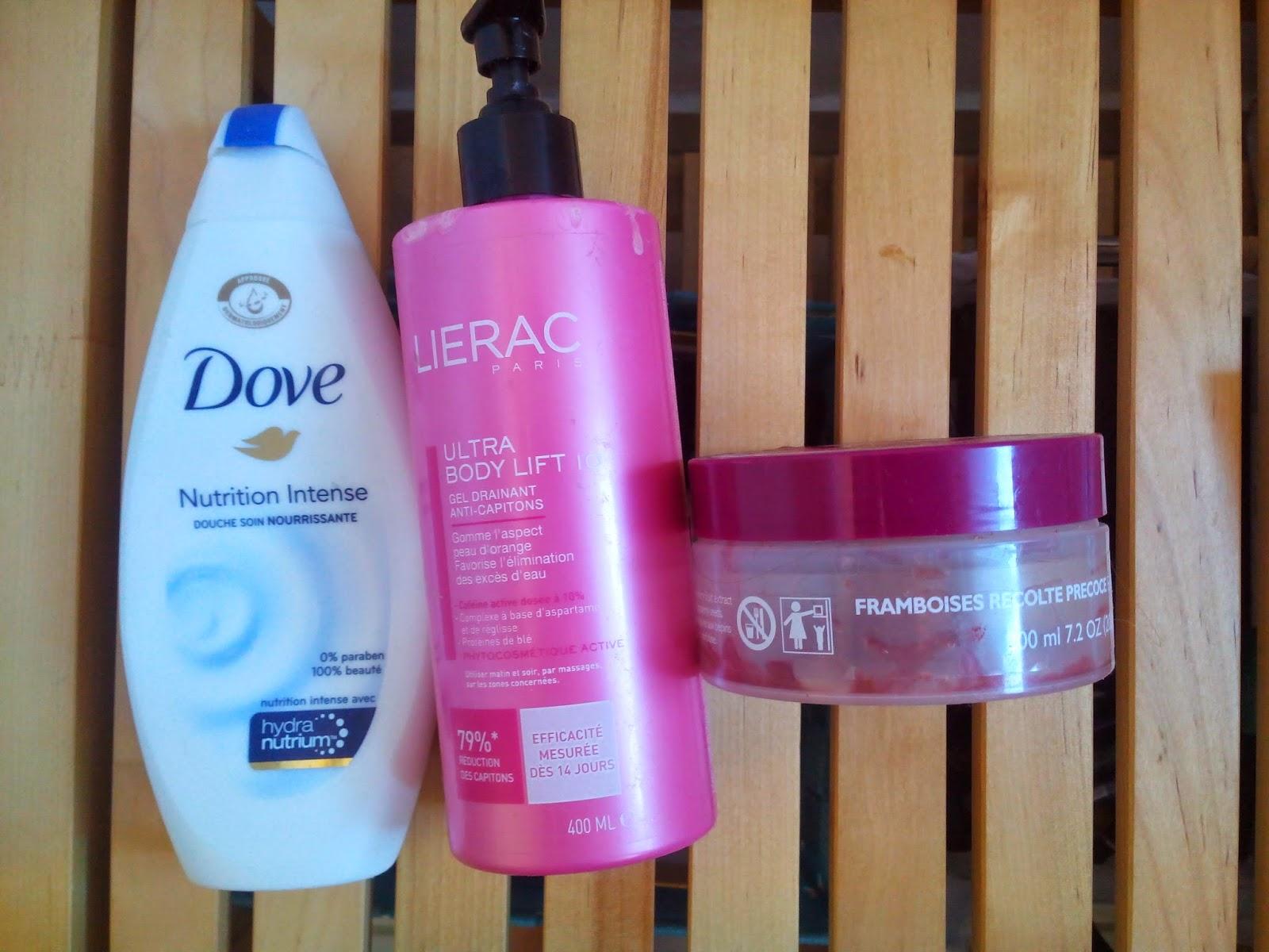 Mes produits finis Mes produits finis