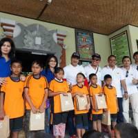 Baksos , les sorties du IPCB (Indo Pajero Community Bali) (14)