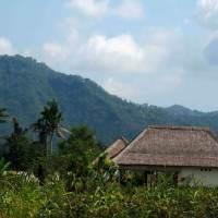 Baksos , les sorties du IPCB (Indo Pajero Community Bali) (18)