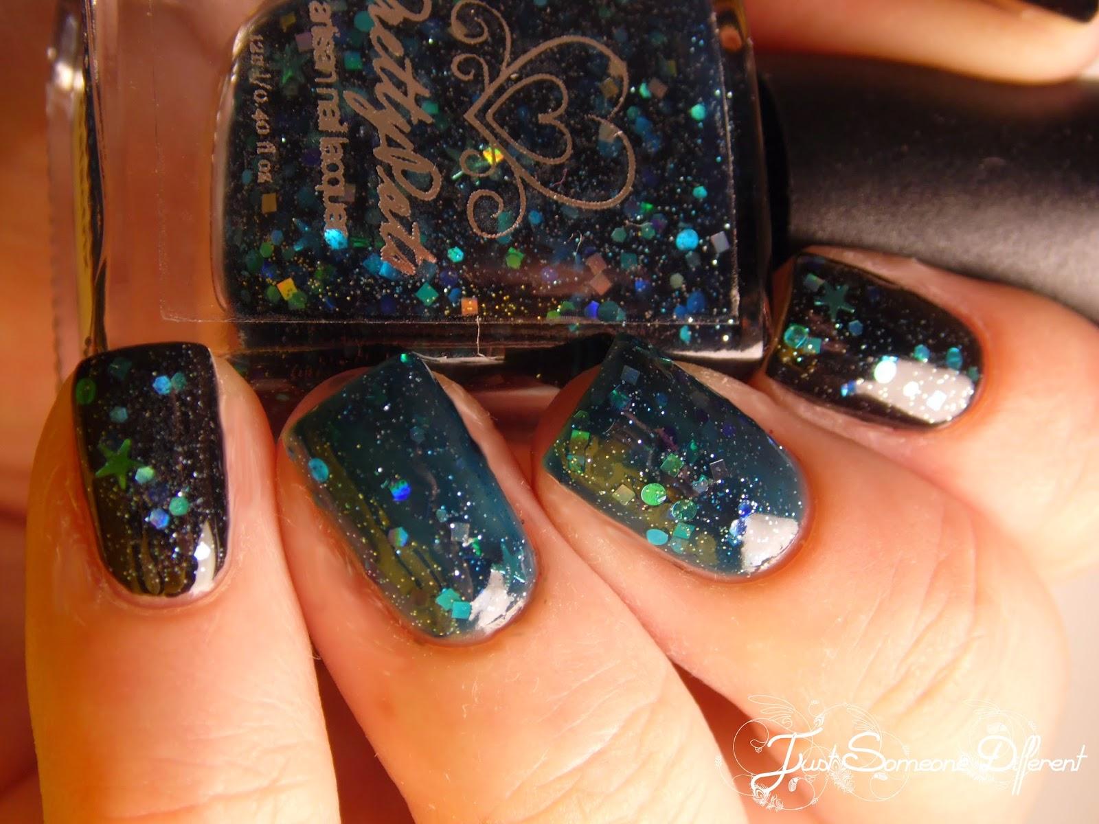 PrettyPotsPolish - Wizard of Oz , Core and Out of this World collections
