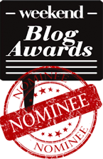 Le vendredi, c’est vous qui donnez votre avis ! #21 blogawards_2014_nominee_wit