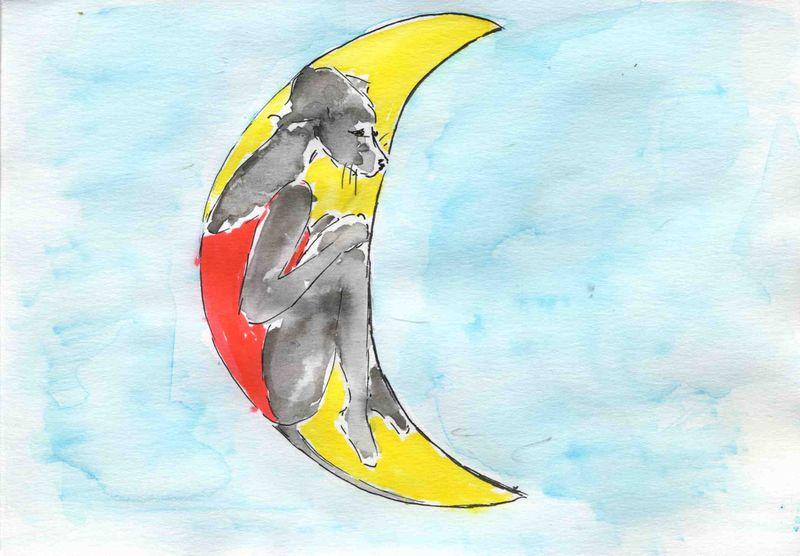 1) Ds Lune 1) Ds Lune