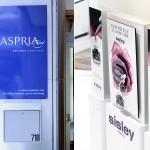 BIEN ETRE : Un Spa Sisley à l’Aspria Louise