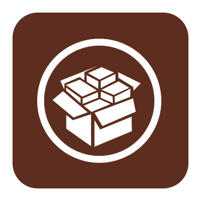 Cydia logo