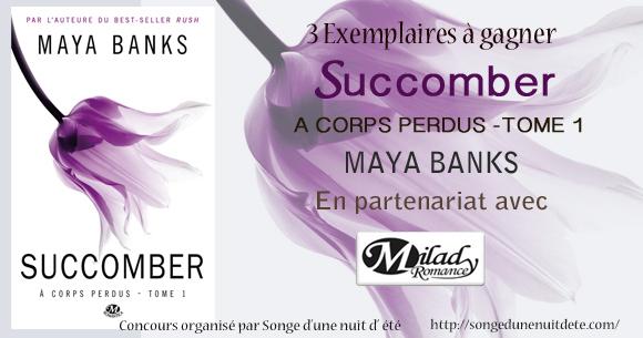 Succomber-concours