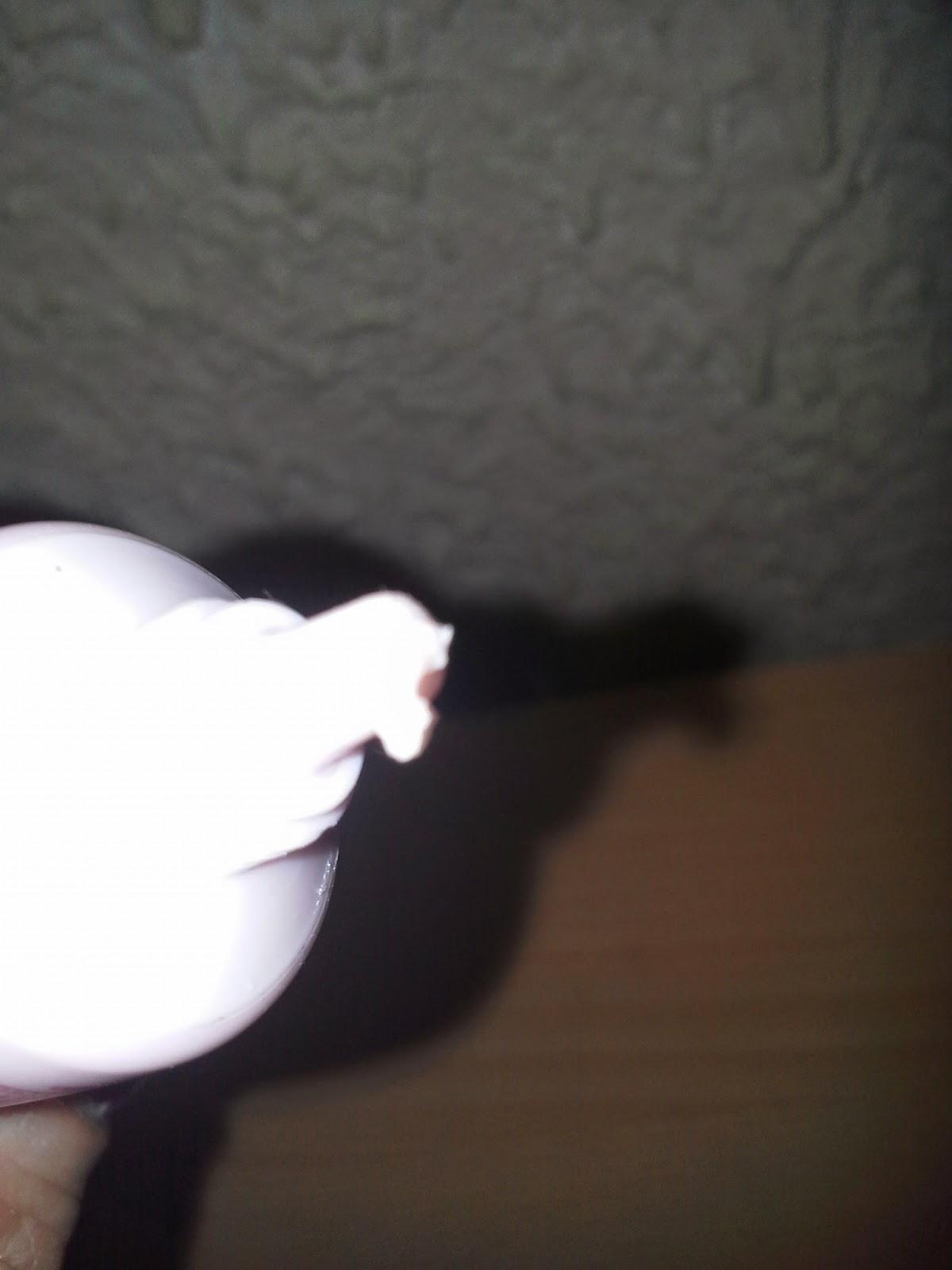 J'ai essayé le lisseur optique 5 secondes de Garnier J'ai essayé le lisseur optique 5 secondes de Garnier