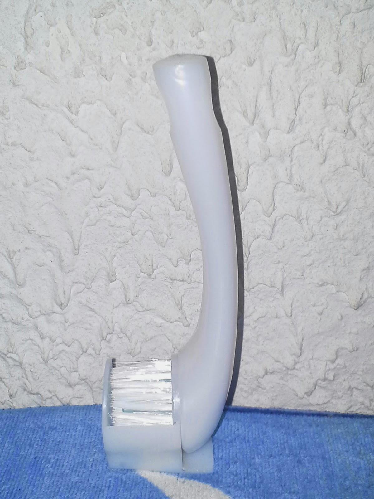 J'ai essayé la brosse faciale Kiko J'ai essayé la brosse faciale Kiko