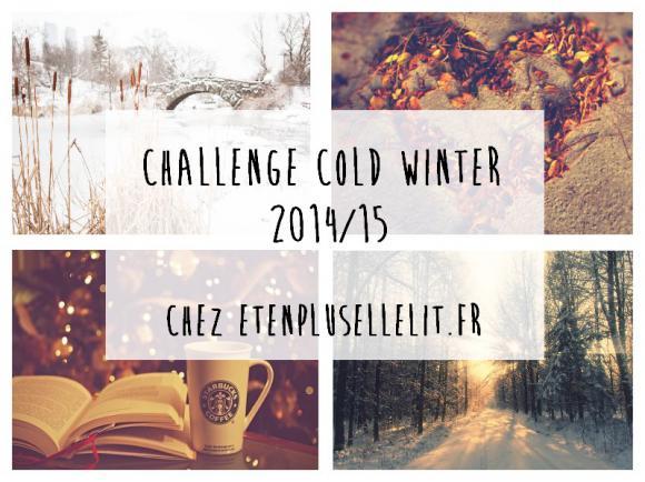 Challenge Cold Winter #2