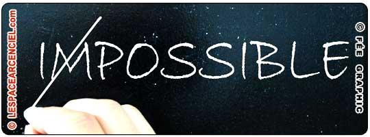 Quelle est la Place des Miracles dans nos Vies possible