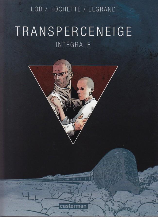 Snowpiercer – Le transperceneige