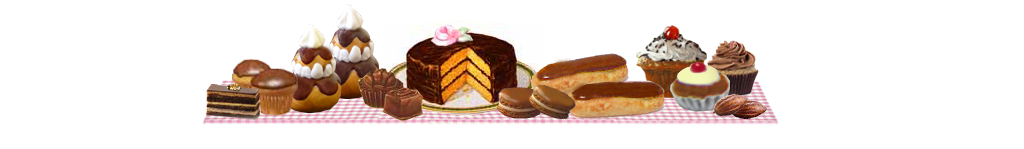 Gâteau à la danette Gâteau à la danette