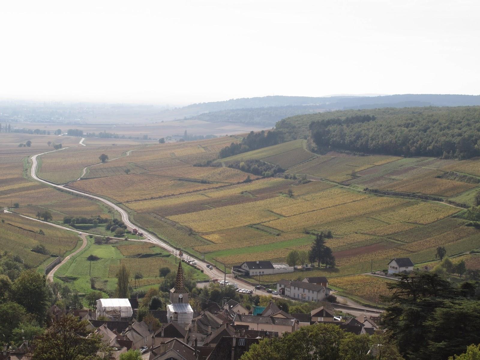 Miscellanées de Bourgogne