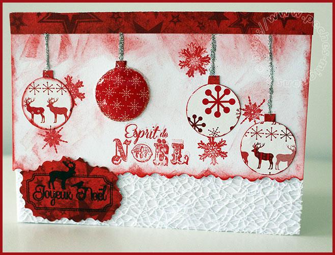 Carte scrap #15 Carte scrap #15