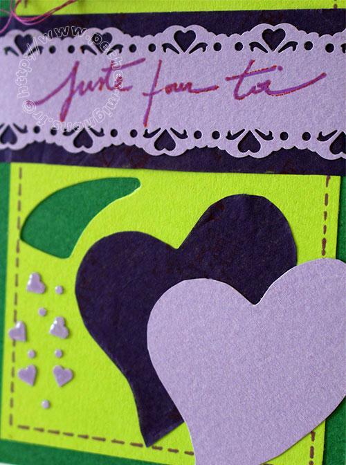 Carte scrap #13 Carte scrap #13 – #14