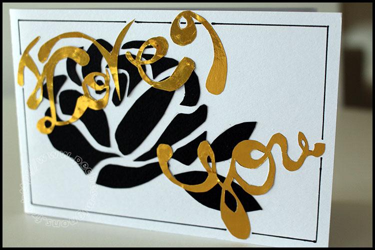 Carte scrap #14 Carte scrap #13 – #14