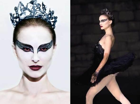 black swan