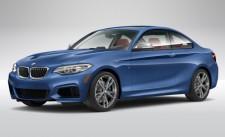BMW M2 2015: la suite logique
