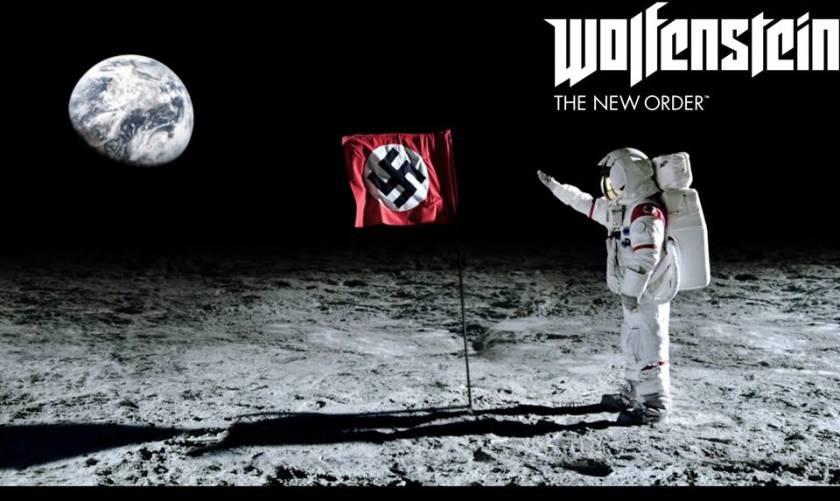 wolfenstein the new order