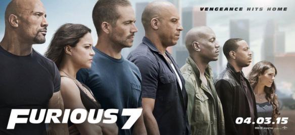 furious 7 fast and furious 7