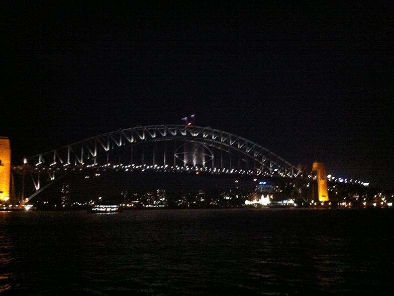 Sydney8 Voyage en Australie II : Sydney et Brisbane