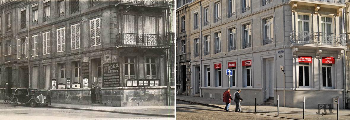 Angle de la rue Noël et du boulevard Foch rue-noel.jpg