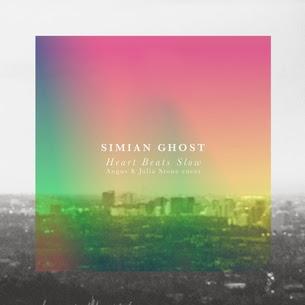 Ecoutez trio suédois, Simian Ghost fondez pour 