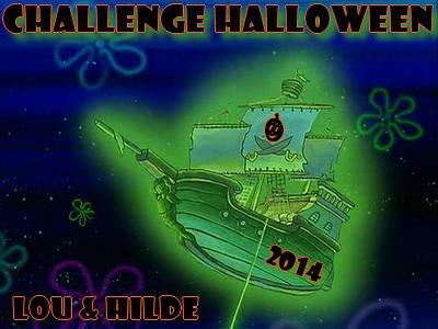 Challenge Halloween