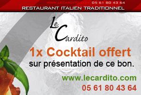 Restaurant Italien Le Cardito Restaurant Italien Le Cardito