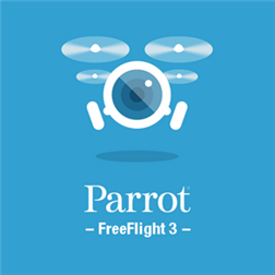 L’application des MiniDrones Parrot est enfin disponible pour Windows Phone