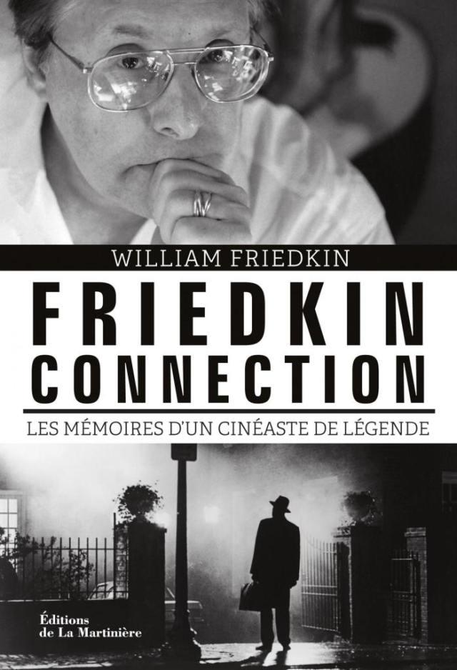 friedkin-connection