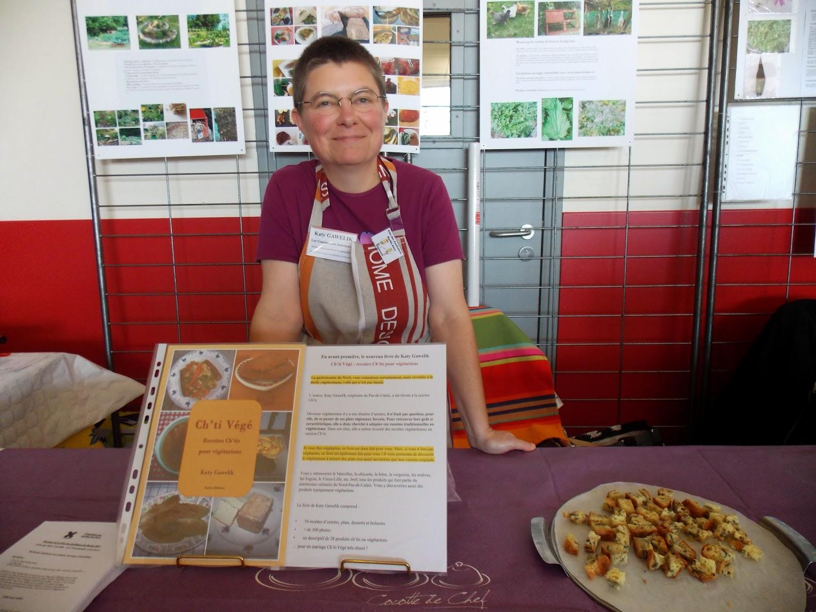 Retour sur Barlin, la Fête des Jardiniers