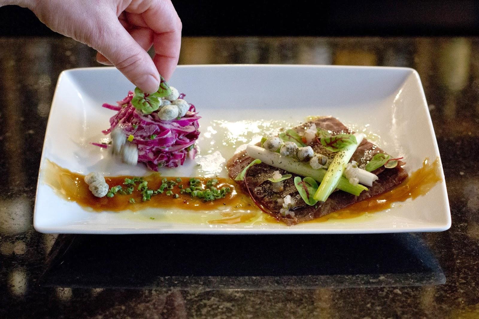 #MTLàTable : la Cuisine du terroir de Chez Chose #MTLàTable : la Cuisine du terroir de Chez Chose