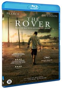 BR the rover