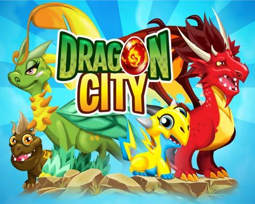 dragon city sur facebook Astuces pour mieux jouer dragon city sur Facebook