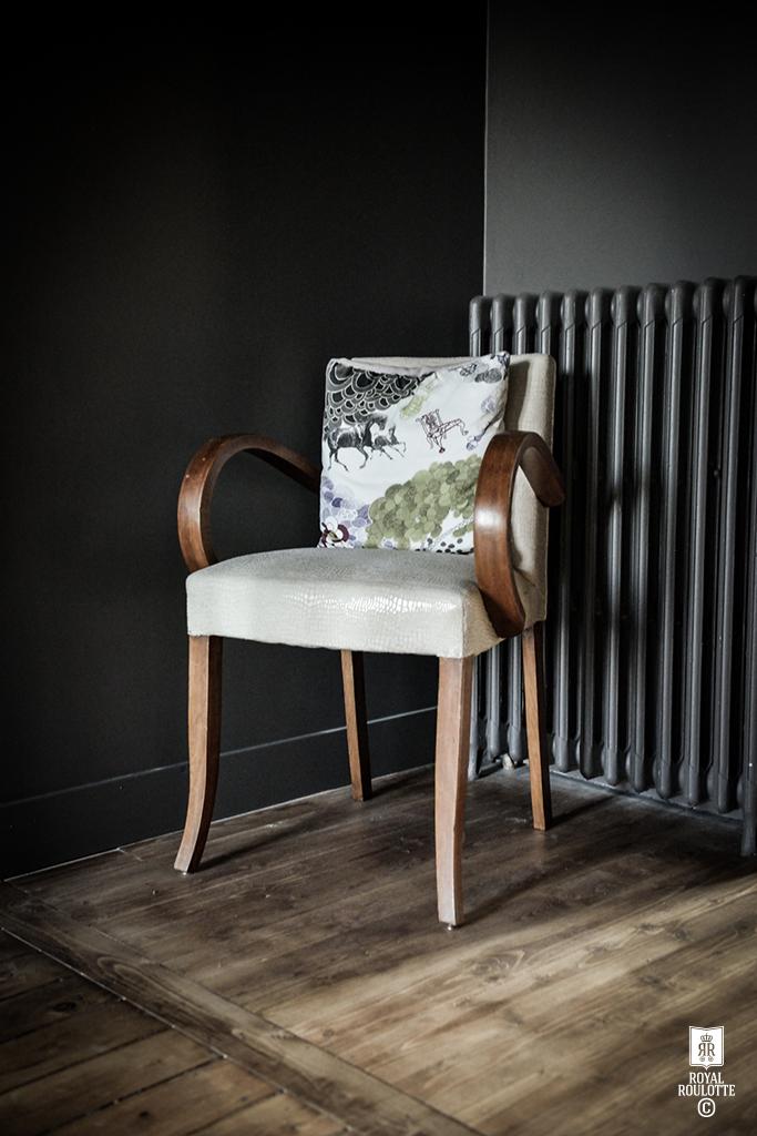 1Day1Post #13 – Royal Roulotte ROYAL_ROULOTTE_HALLWAY_6