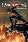 Kyle Higgins, Brett Booth et Will Conrad - Nightwing, Sweet home Chicago (Tome 4)