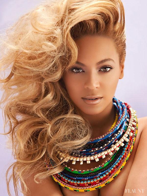 Beyoncé va collaborer avec Top Shop pour gagner encore plus d'argent !
