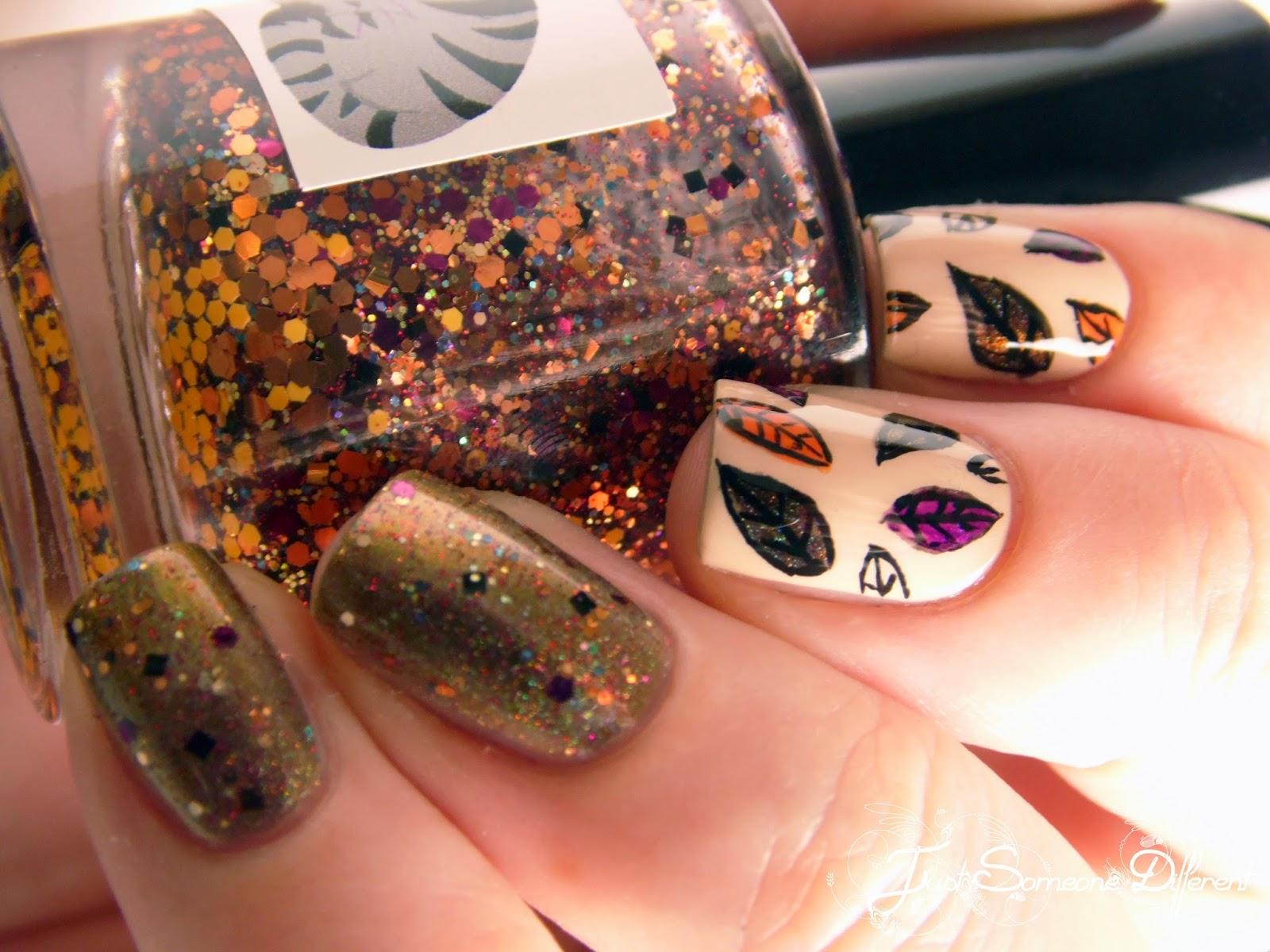 Autumn week - Les feuilles s'envolent volent Autumn week - Les feuilles s'envolent volent