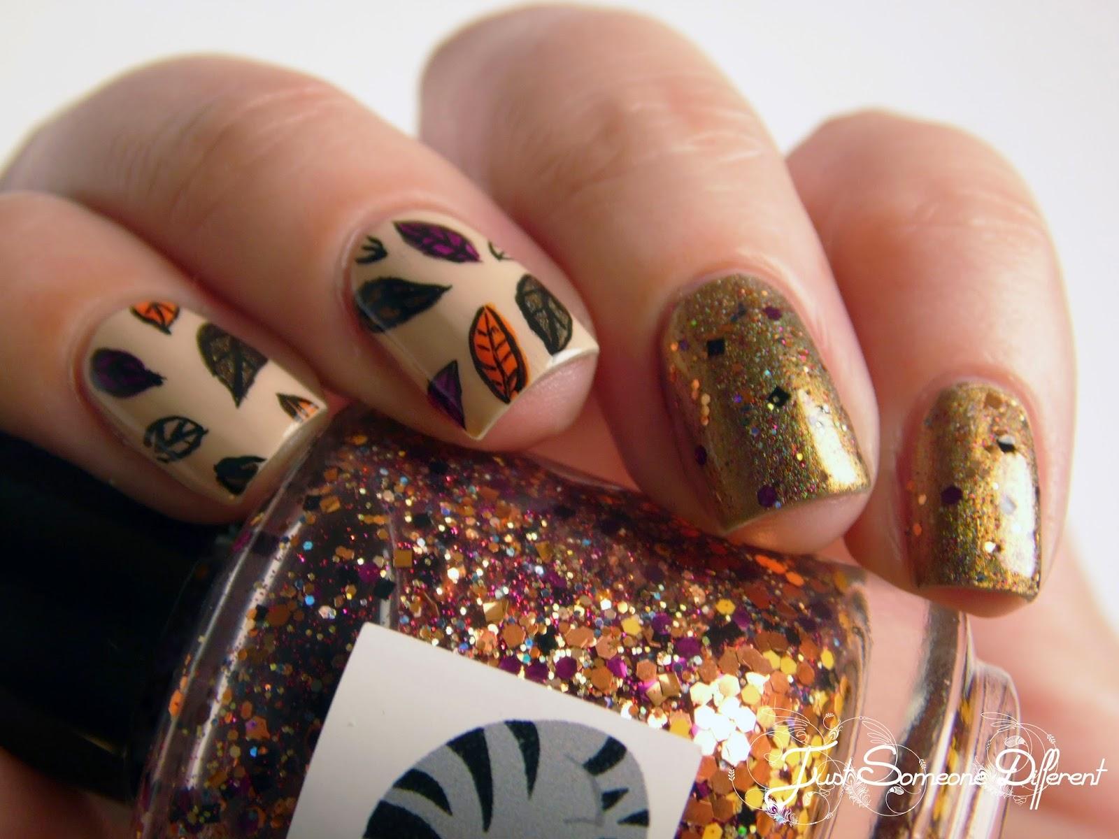 Autumn week - Les feuilles s'envolent volent Autumn week - Les feuilles s'envolent volent