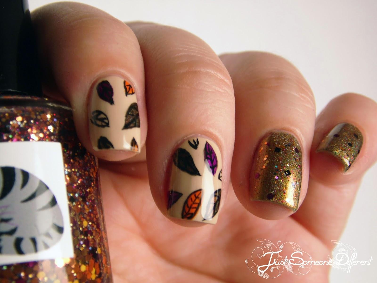 Autumn week - Les feuilles s'envolent volent Autumn week - Les feuilles s'envolent volent