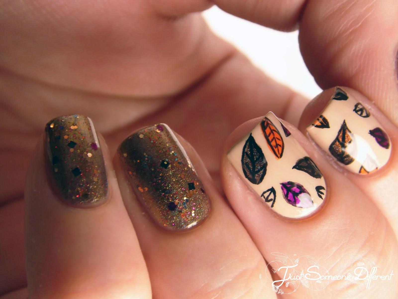 Autumn week - Les feuilles s'envolent volent Autumn week - Les feuilles s'envolent volent