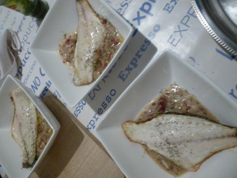 Champagne Henriot, Les Enchanteleurs, Bargylus et Beaucastel Vieilles Vignes pour recevoir nos amis de Bourg en Gironde P1010032