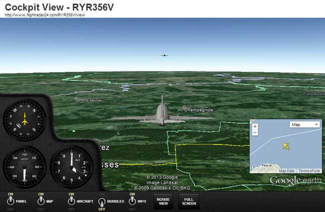 Flightradar24.com