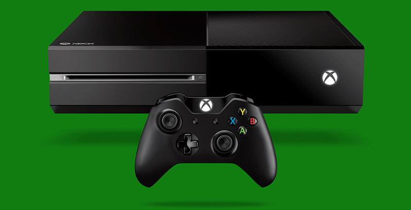 Chute de prix pour la Xbox One, mais pas au Canada