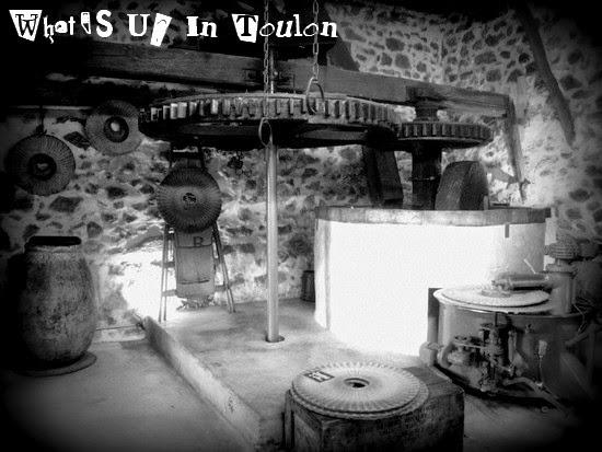 Le Moulin du Partegal Le Moulin du Partegal